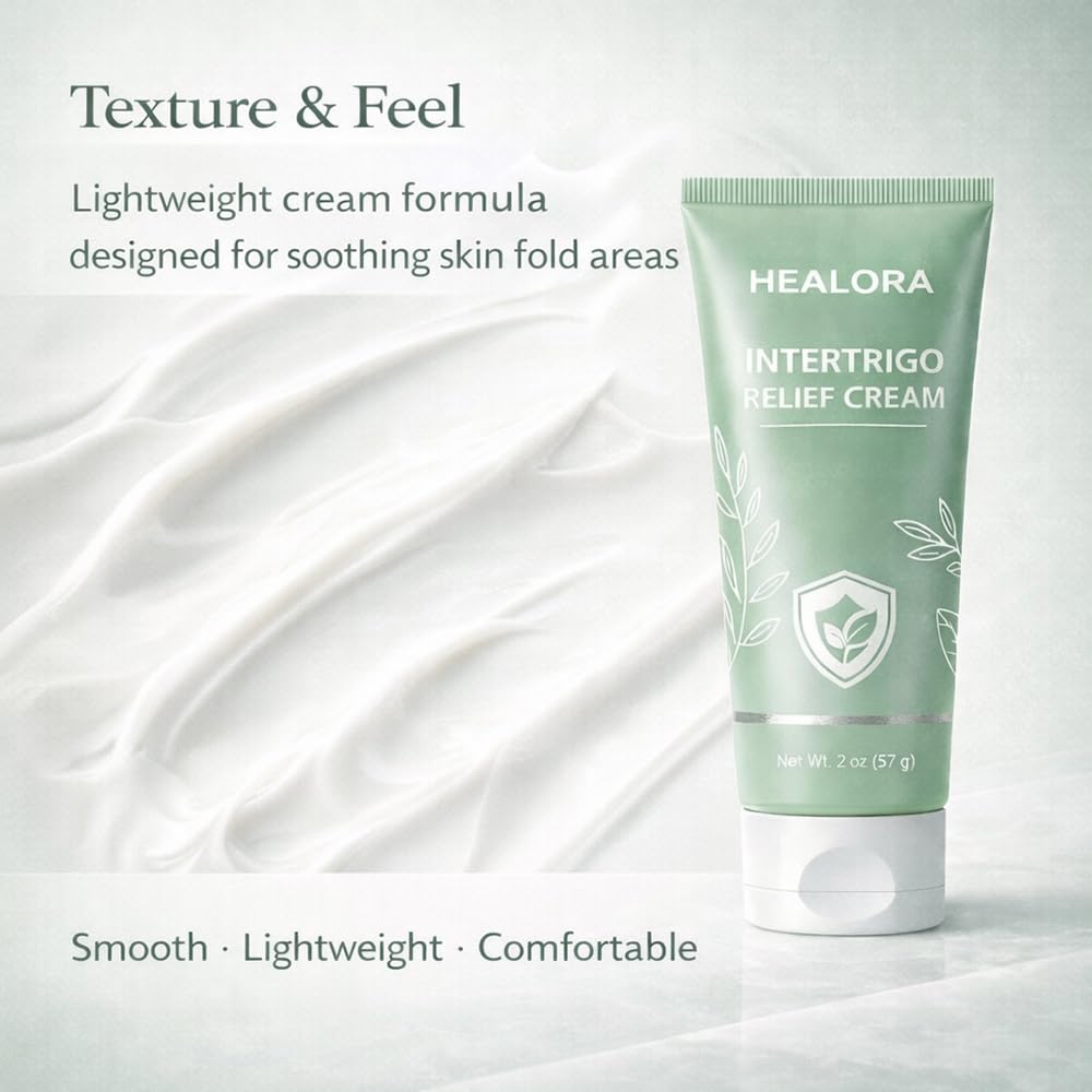 Hlonns Healora etiqueta con ingredientes destacando zinc y extractos