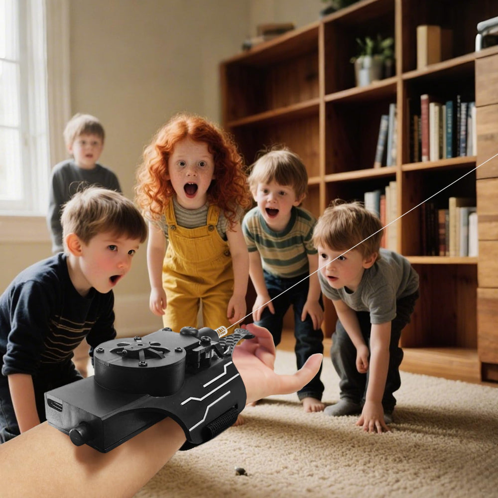HNCSFW lifestyle kid playing displaying imaginative role‑play fun