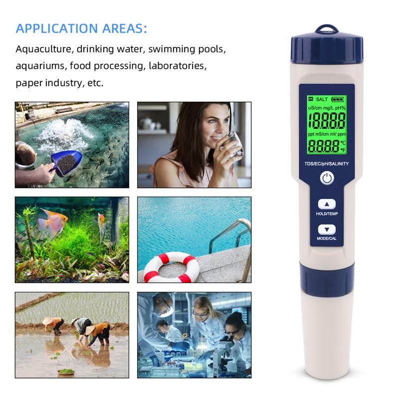 Hofun near aquarium setup demonstrating aquarium maintenance convenience