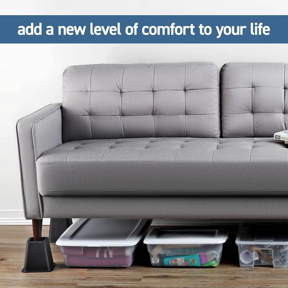 HOME IT primer plano del material resistente que garantiza durabilidad