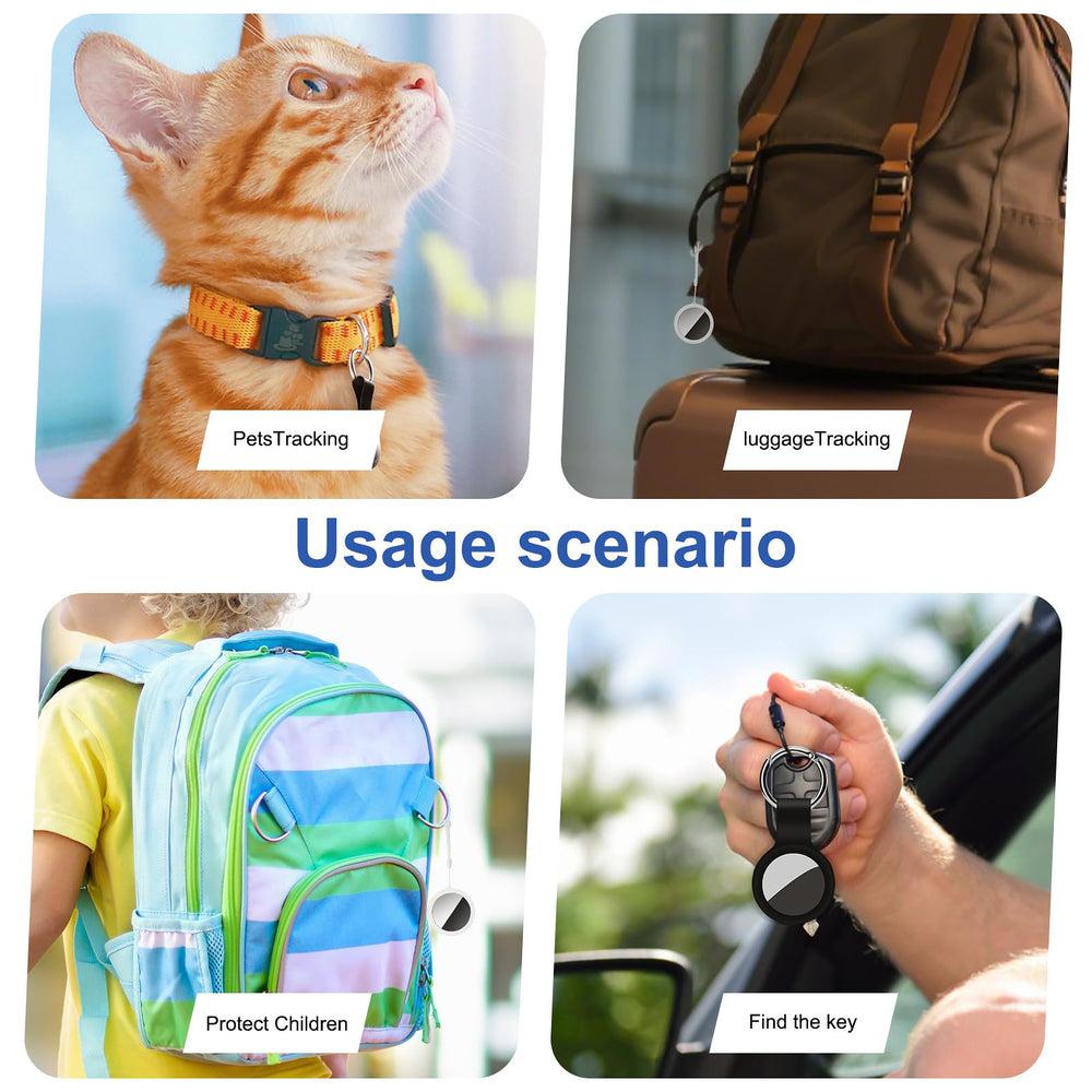 HomLxcIar sujeto a maleta mostrando utilidad en viajes y seguridad