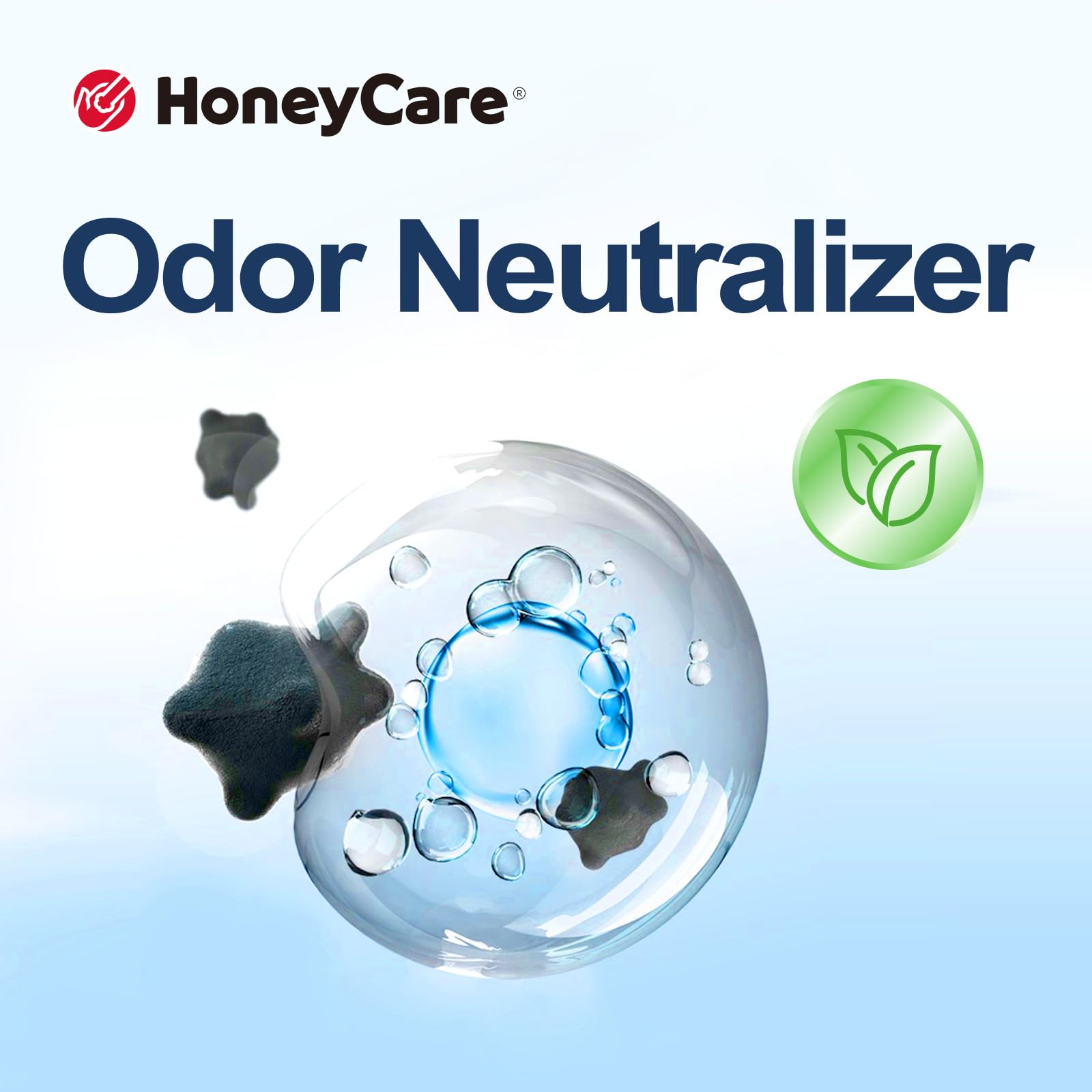 HONEY CARE respaldo impermeable que protege el piso de filtraciones