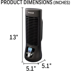Honeywell panel de controles con 4 niveles para ajuste preciso