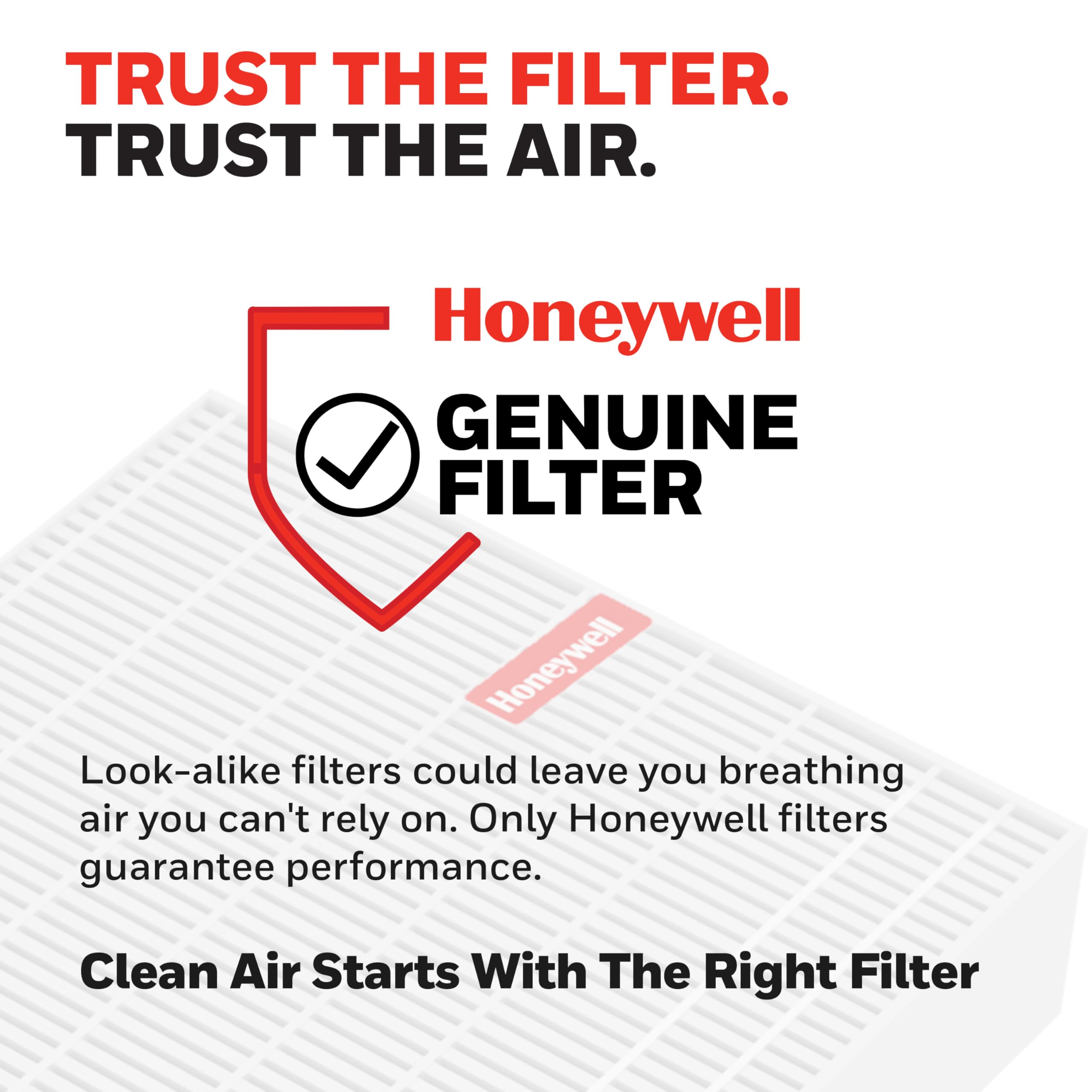 Honeywell pre-filtro instalación fácil en purificador ahorra tiempo y esfuerzo