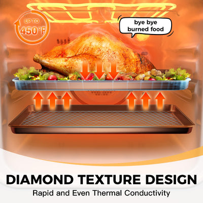 HONGBAKE gold finish lifestyle image on kitchen counter showing stylish everyday use