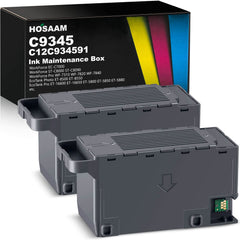 HOSAAM caja mantenimiento frontal mostrando ajuste y protección