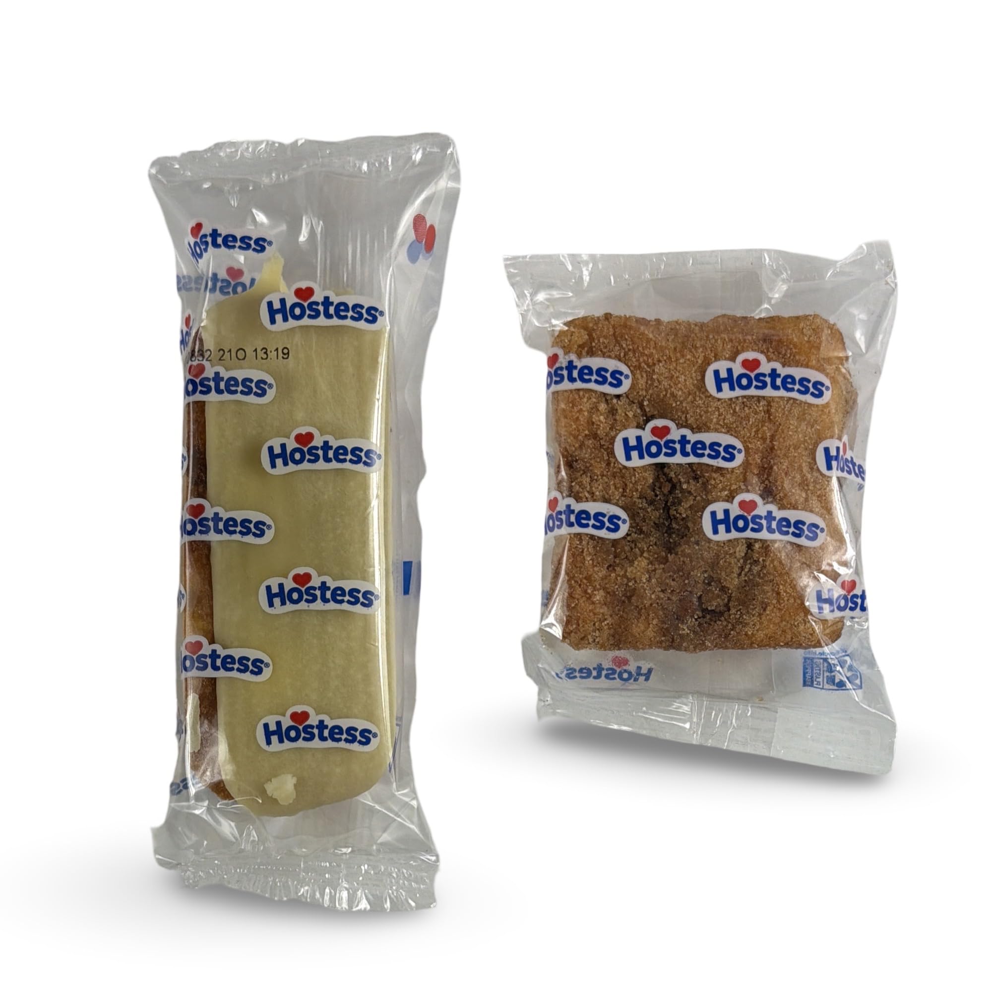 Hostess variedad desplegada sobre mesa ideal para eventos