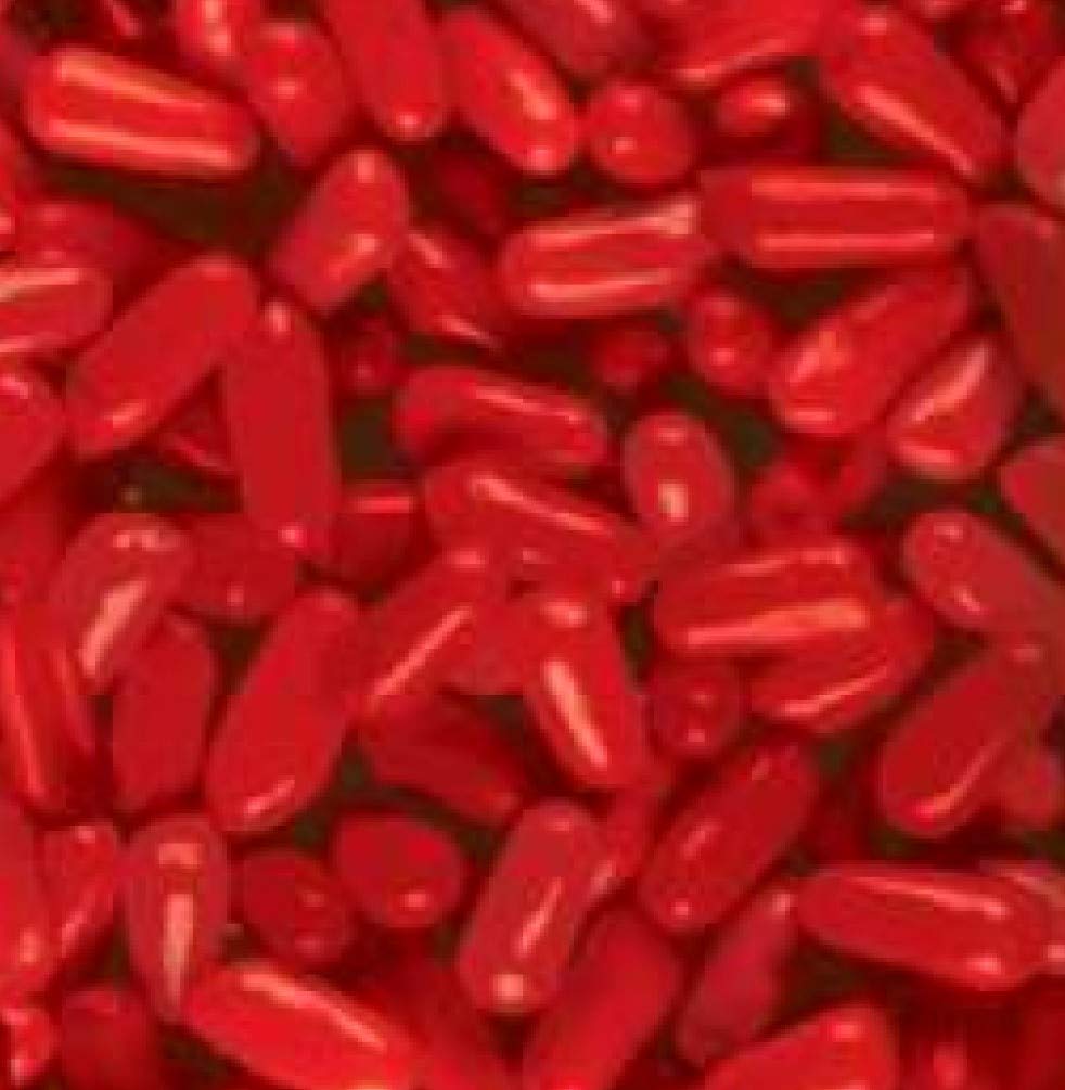 Hot TAMALES etiqueta nutricional y detalles del producto para información al consumidor