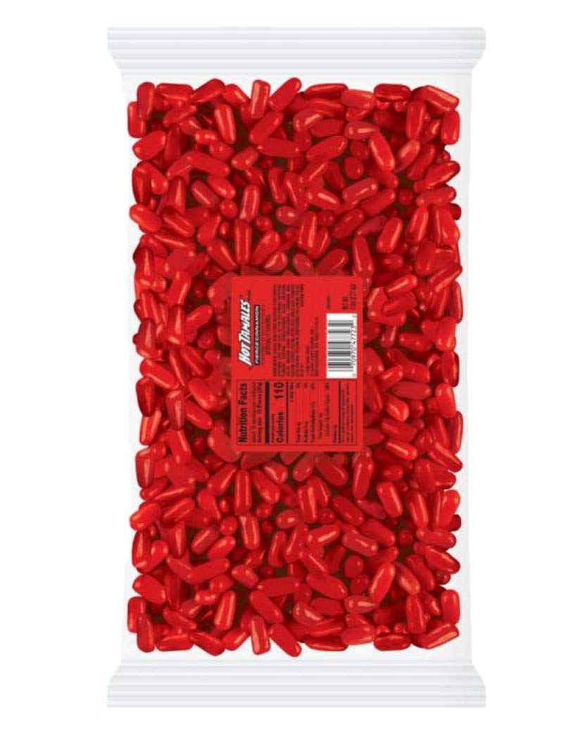 Hot TAMALES primer plano de textura para ver capa picante y centro masticable