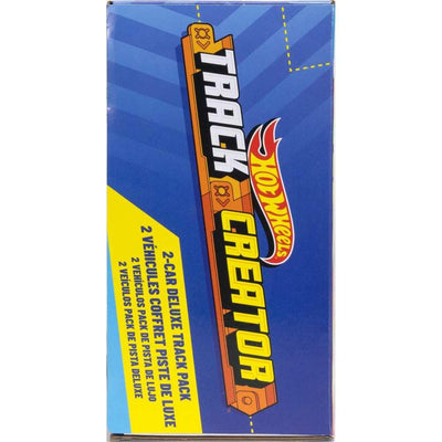 Hot Wheels comparación de escala en mano para mostrar tamaño y facilidad de uso