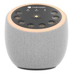 Hotmoon Cocoon 2 frontal mostrando diseño compacto y facilidad de uso