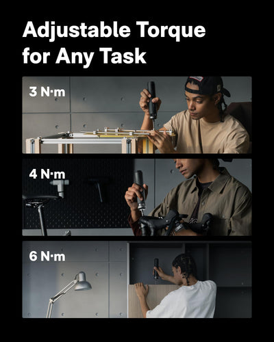 HOTO PixelDrive bit close-up detailing tip quality, durable drive performance