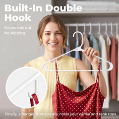 HOUSE DAY hombro contorneado, mantiene forma de camisetas y blusas
