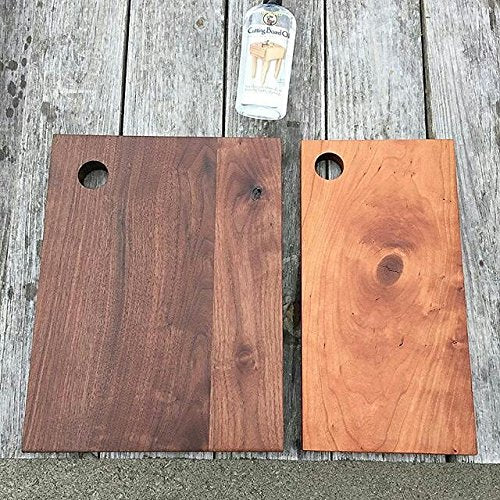 HOWARD utensilios de madera tratados con resultado liso y resistente