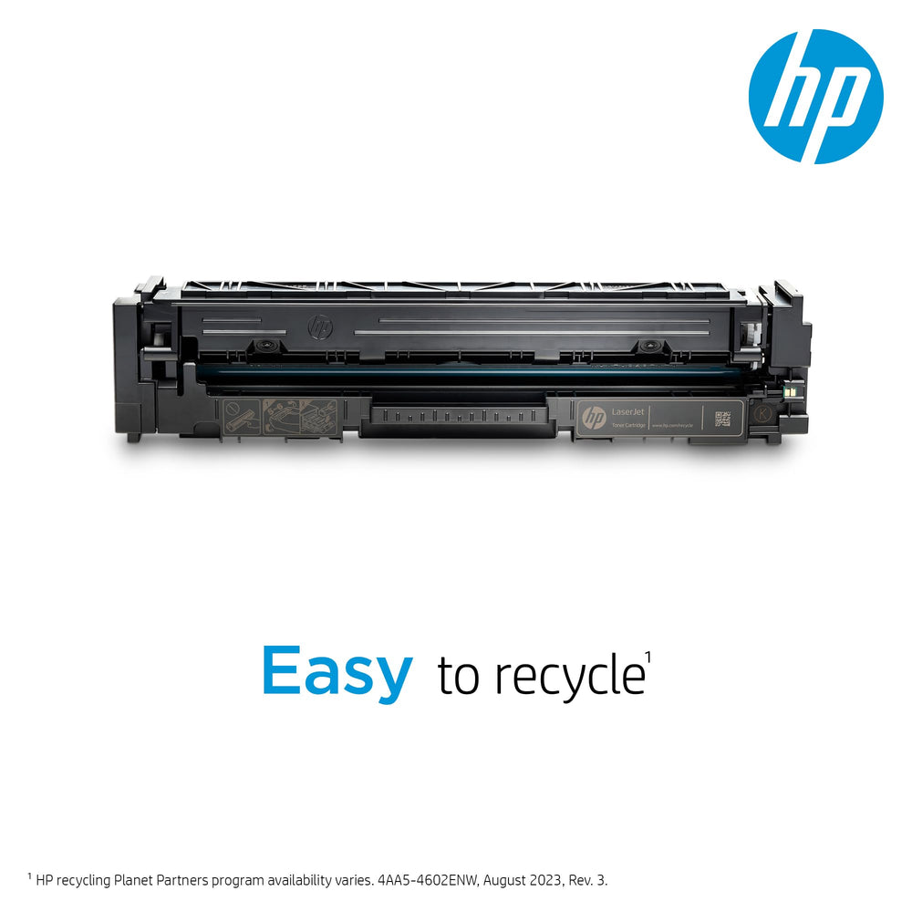 HP embalaje protector que evita fugas y daños durante el transporte