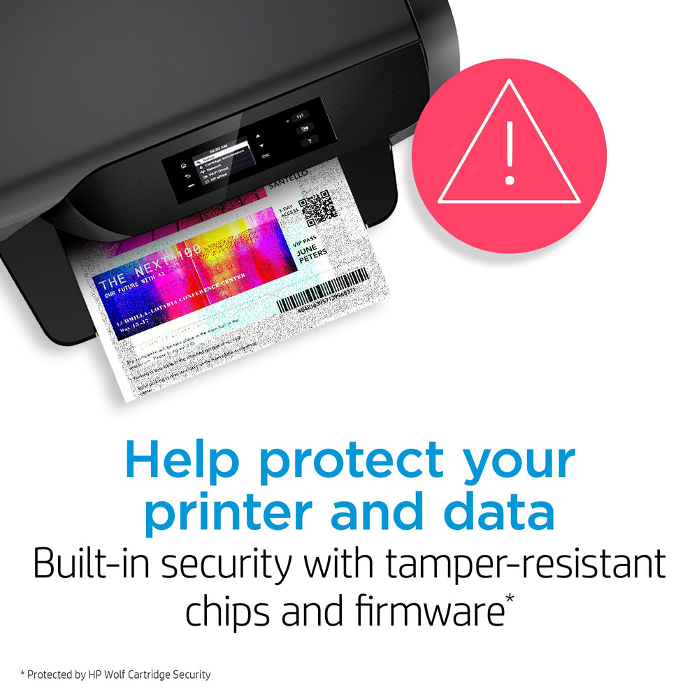 HP cartucho 67 en un escritorio doméstico mostrando uso cotidiano y practicidad