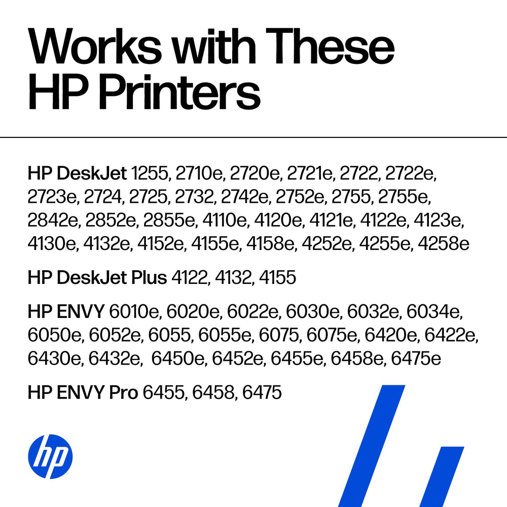 HP cartucho 67XL primer plano boquilla mostrando precisión de inyección