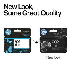 HP primer plano de la boquilla del cartucho mostrando precisión de tinta
