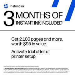 HP OfficeJet Pro 8125 alimentador automático de documentos en uso