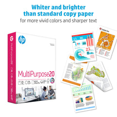 HP Papers impresión a color cercana con mayor contraste y secado rápido