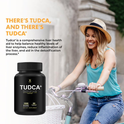 HUMANX capsule in hand illustrating size and convenient dose