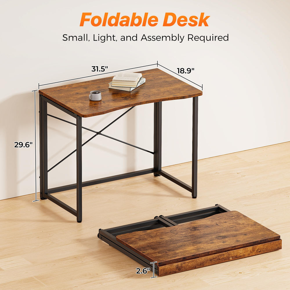 Huuger included tools and manual showing quick assembly benefit
