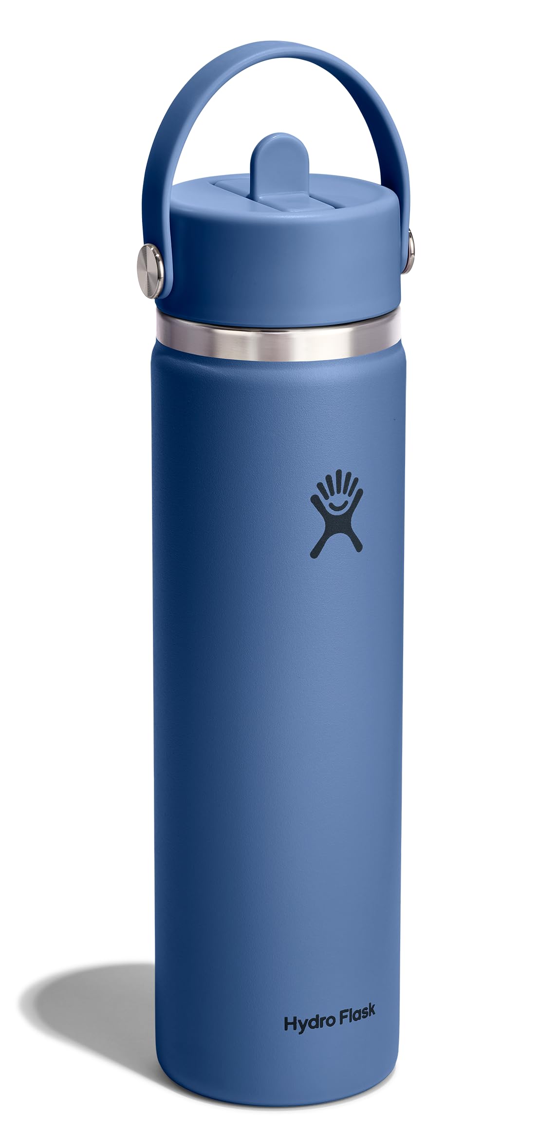 Hydro Flask tapa Flex Straw cerrada para beber sin derrames