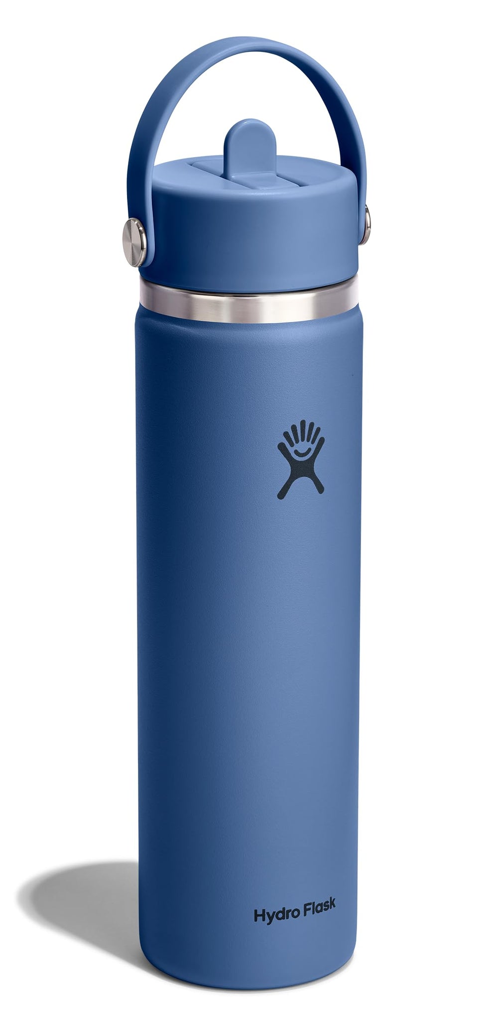 Hydro Flask tapa Flex Straw cerrada para beber sin derrames