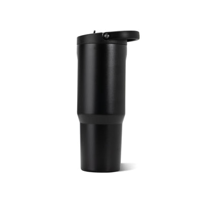 HydroJug tapa con pajilla integrada para beber fácil y limpio