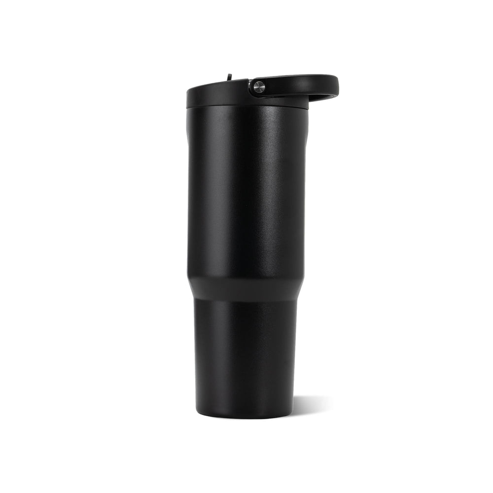 HydroJug tapa con pajilla integrada para beber fácil y limpio