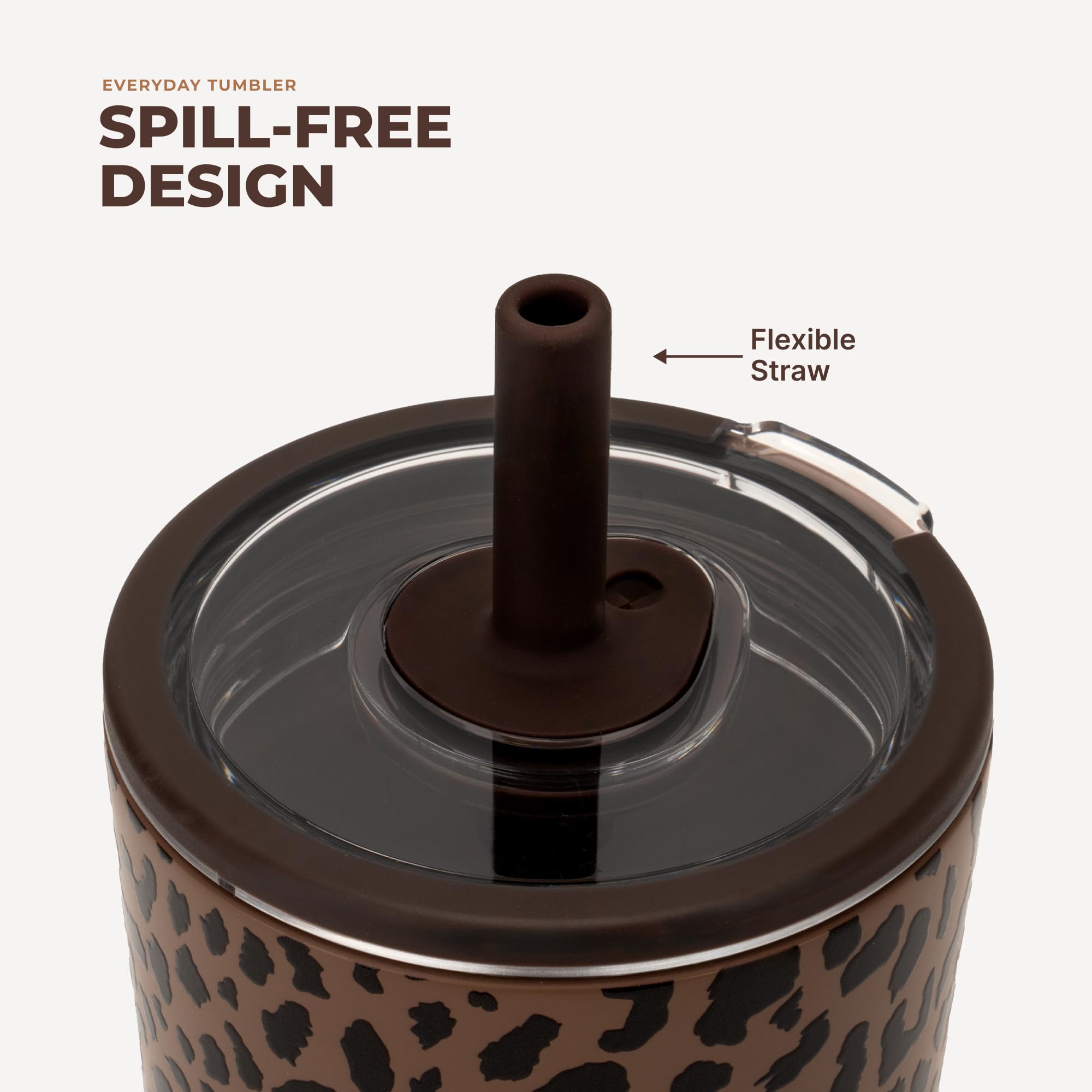 HydroJug interior cerámico que preserva sabor y facilita limpieza