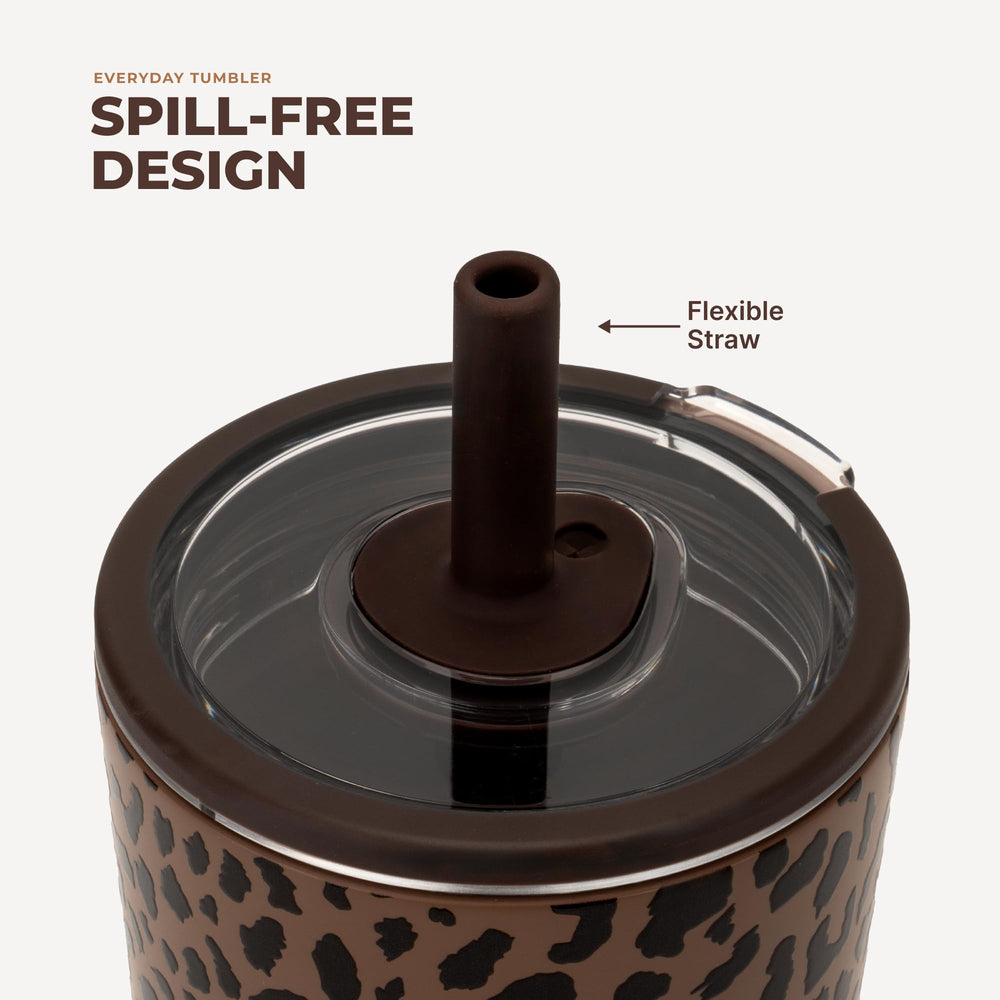HydroJug interior cerámico que preserva sabor y facilita limpieza