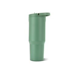 HydroJug detalle del asa ergonómica para transporte cómodo y seguro