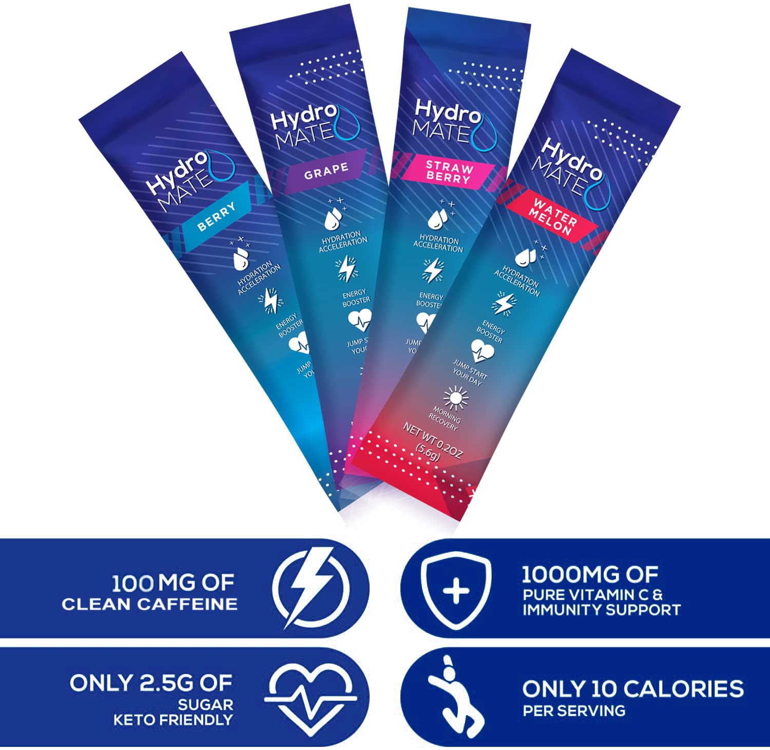 HydroMATE en ambiente de gimnasio demostrando hidratación práctica