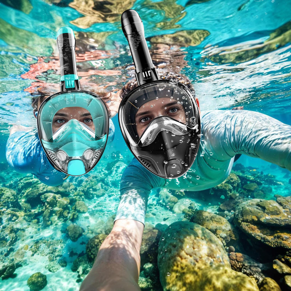 Hydroview detalle de silicona flexible que evita filtraciones