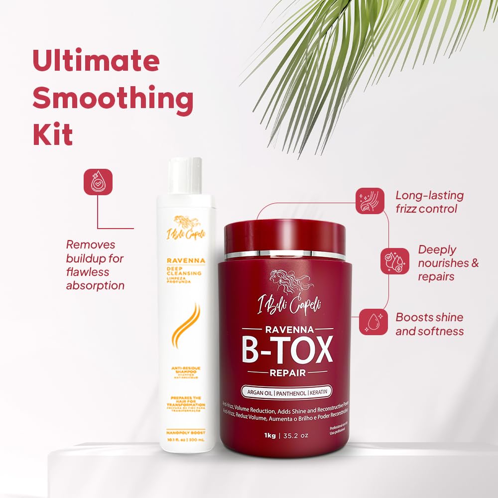 I Belli Capelli ambientación lifestyle en baño mostrando uso doméstico