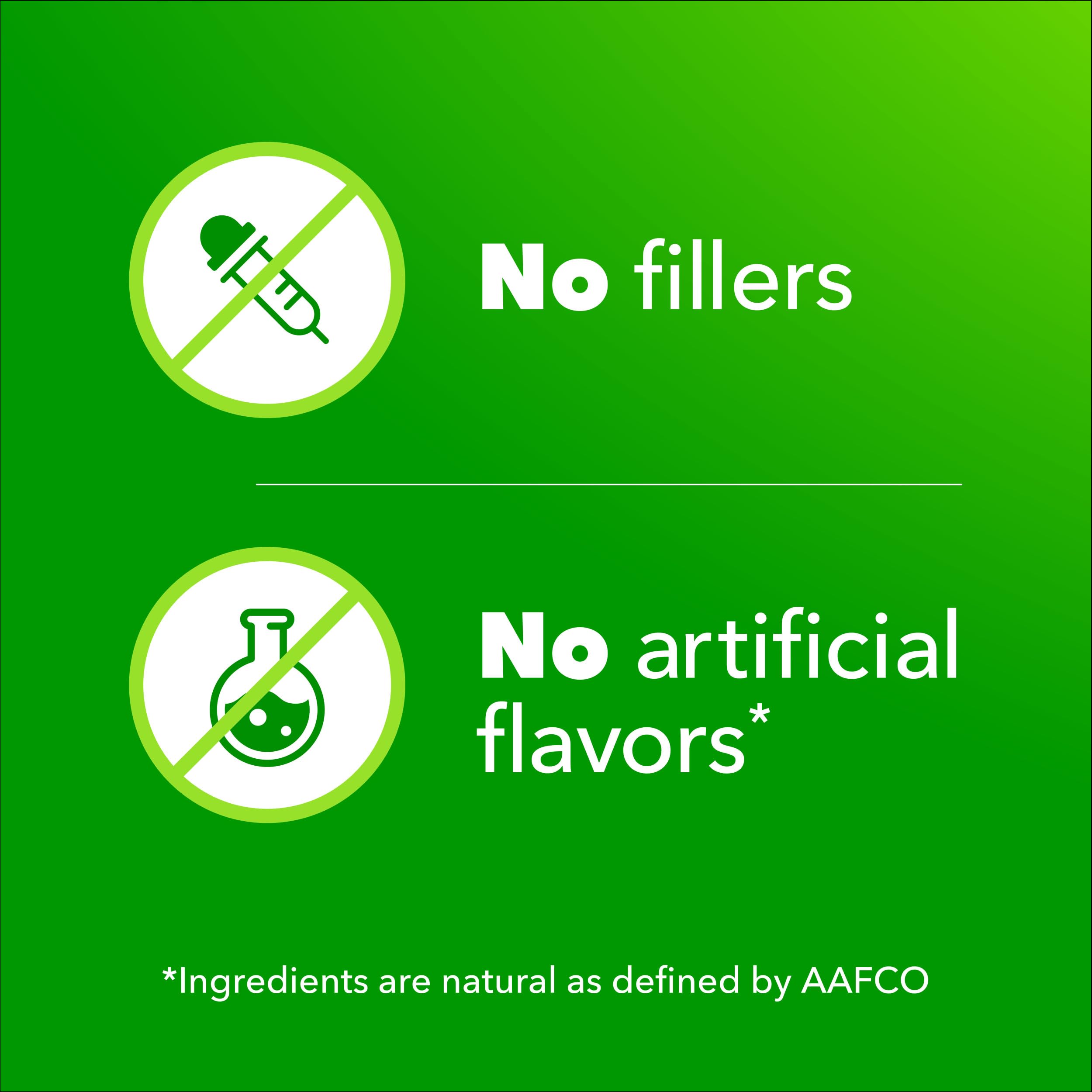 IAMS etiqueta nutricional que muestra balance completo AAFCO