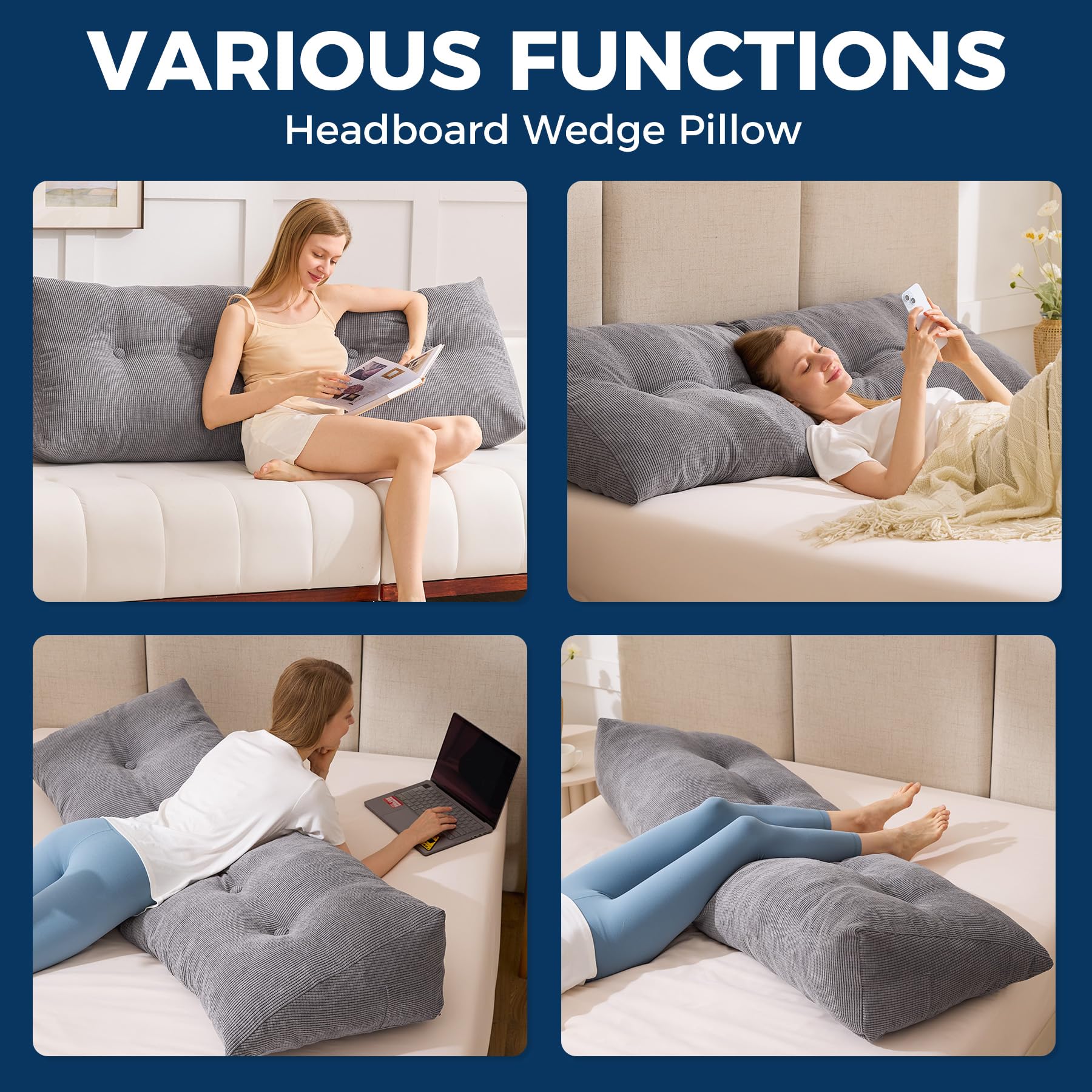 IASEAHK scale comparison on twin mattress showing size and fit