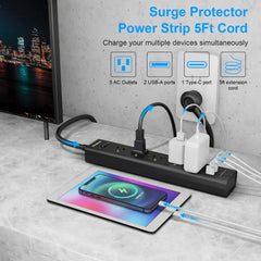 IECOPOWER enchufe plano y ángulo recto ahorrando espacio en tomas compactas