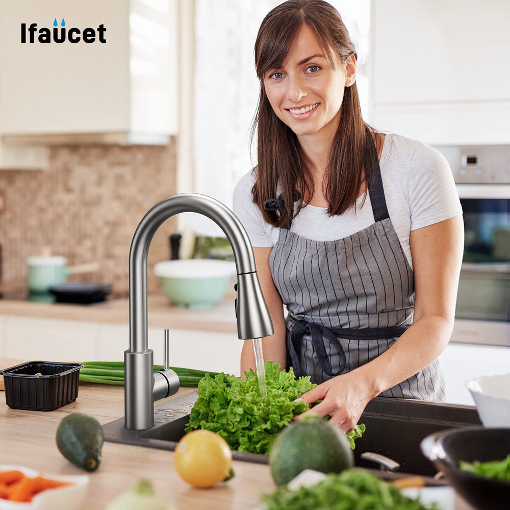 Ifaucet conjunto de 17 adaptadores ordenados para compatibilidad amplia