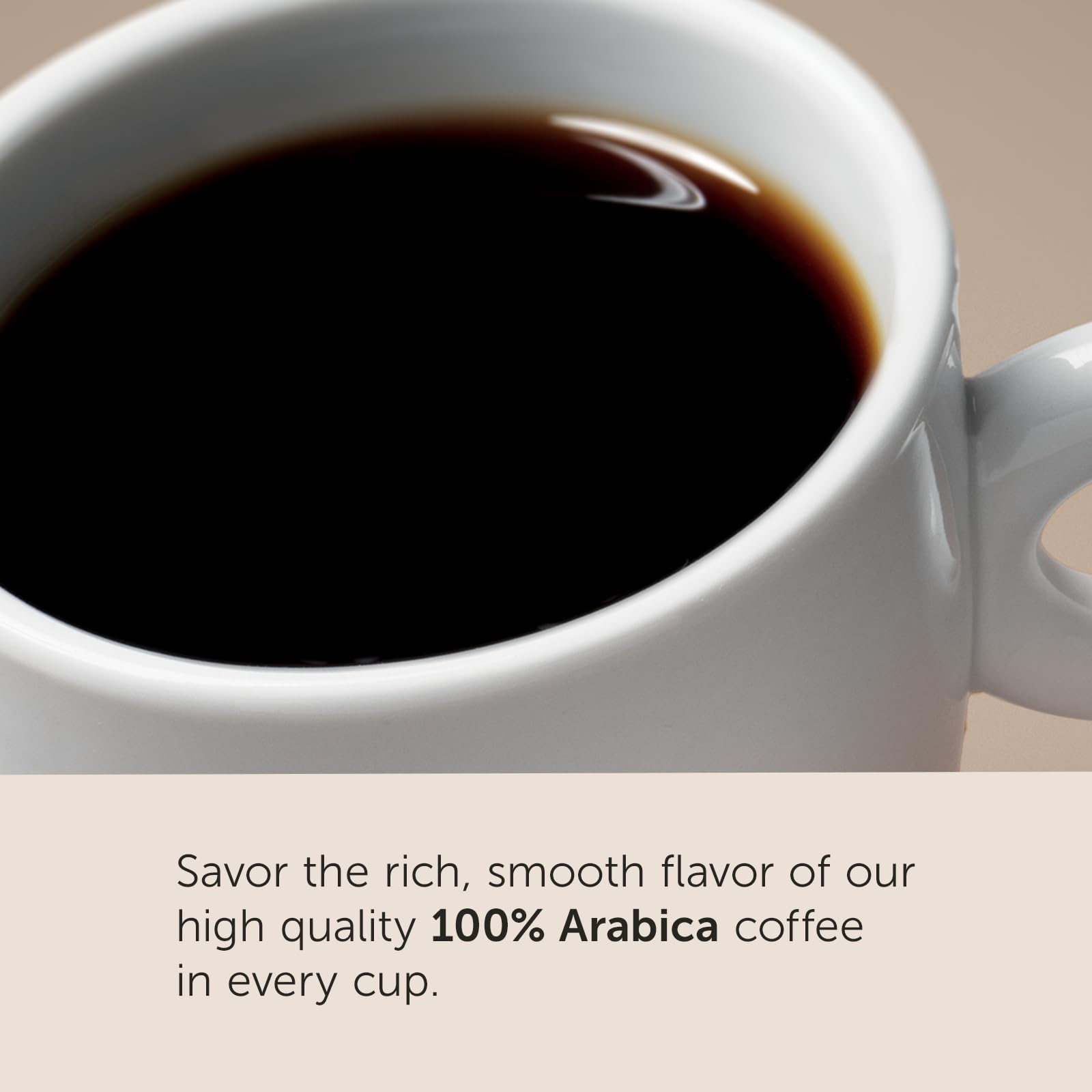illy drip brew setup illustrating control over flavor extraction