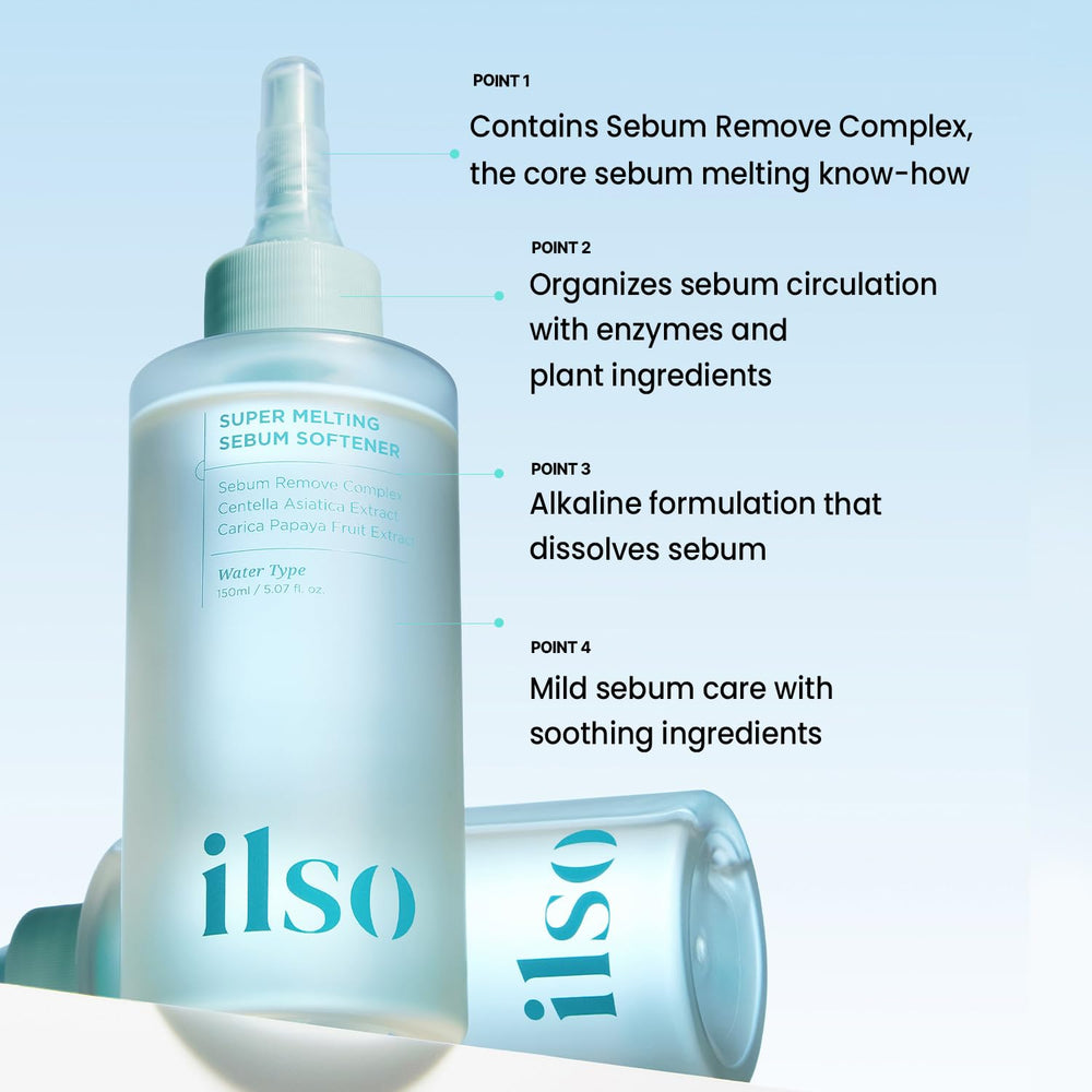 ilso tamaño en mano para visualizar capacidad 5.29 fl oz