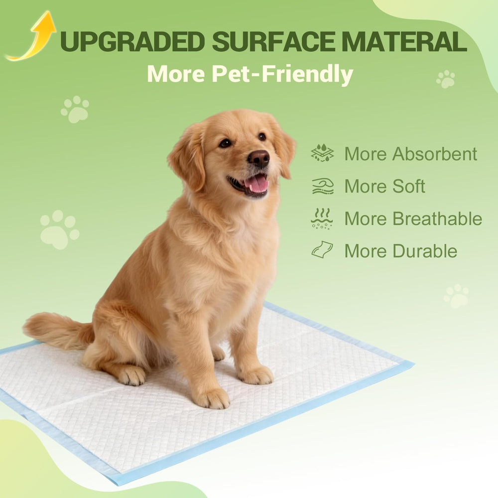IMMCUTE textura de superficie ultra-suave en primer plano, mantiene patas secas