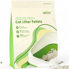 IMMHABI frente del paquete mostrando pellets y beneficios de larga duración