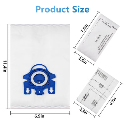 Improvedhand Vacuum kit used in a living room scene highlighting cleaner indoor air