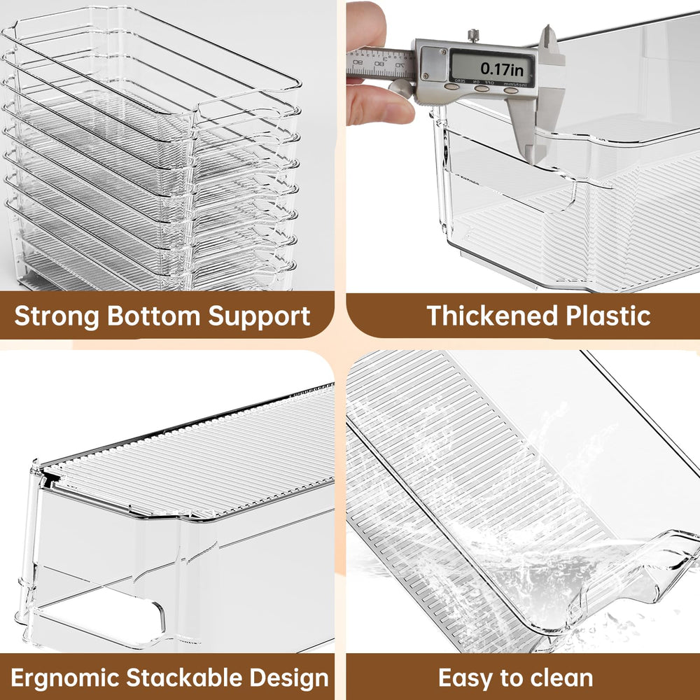 incostar primer plano del plástico transparente resistente y fácil de limpiar