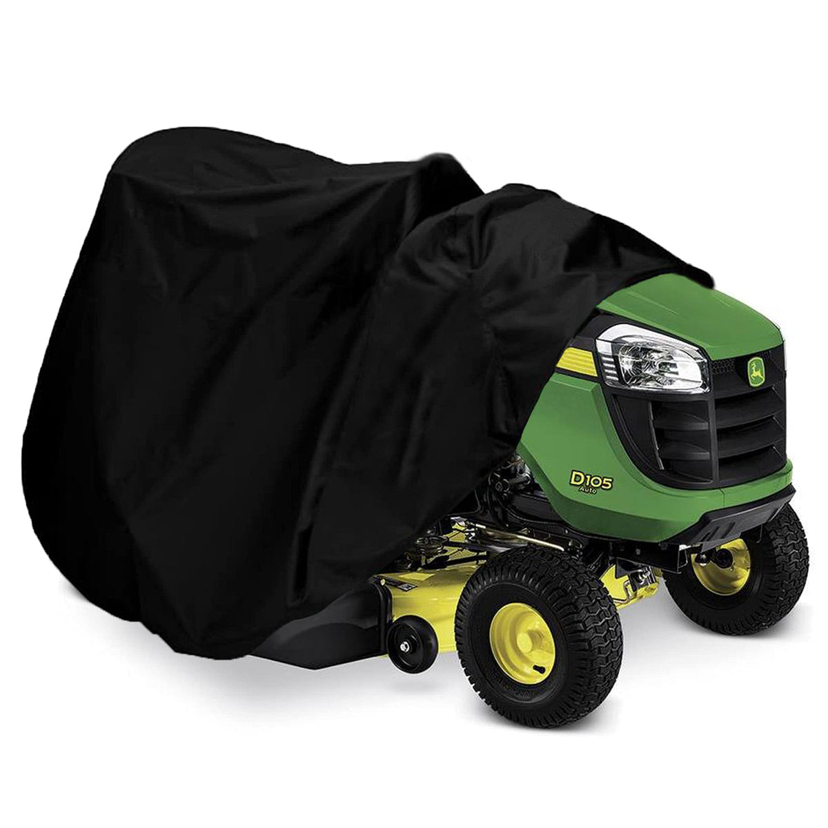 Indeed BUY funda frontal para tractor mostrando cobertura completa y protección