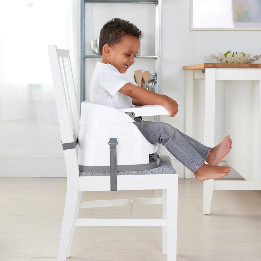 Ingenuity inserto de espuma extraíble para adaptar al crecimiento del niño