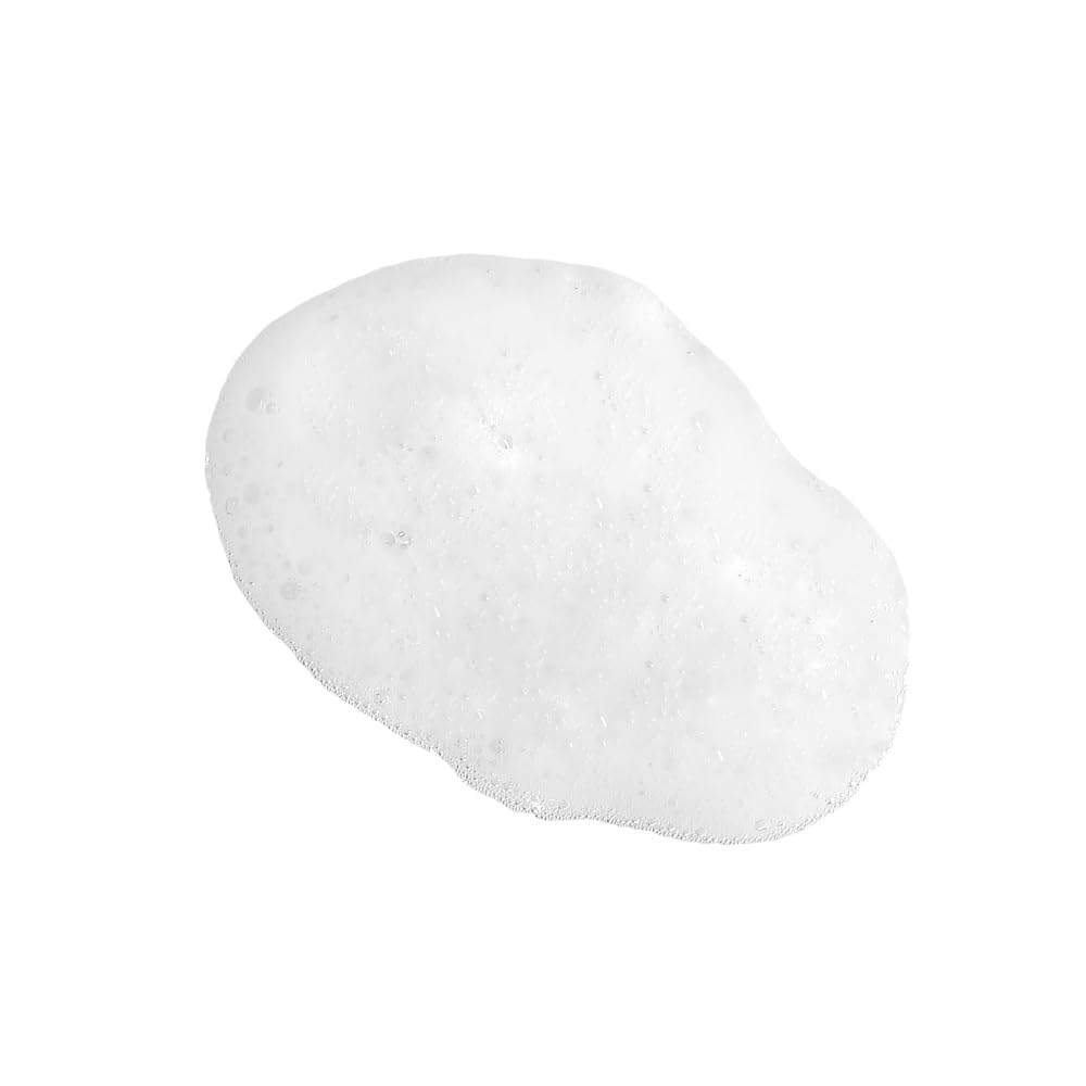 INNERSENSE espuma cercana textura ligera y fácil distribución beneficios