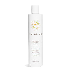 INNERSENSE front packaging showing bottle and product name benefits
